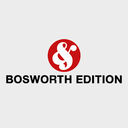 BOSWORTH EDITION