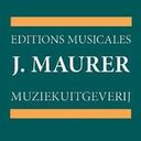 EDITIONS MUSICALES J.MAURET