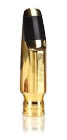 Boquilha Para Saxo Tenor Otto Link Metal 6