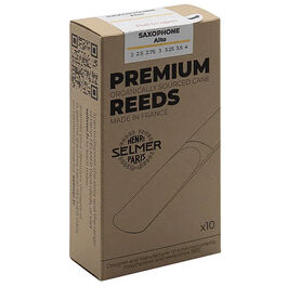 Palheta Para Saxo Alto Selmer Premium 4
