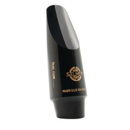 Boquilha Para Saxo Alto Selmer Jazz Flow 7