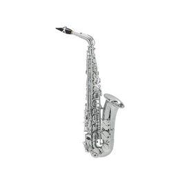 Saxo Alto Selmer Supreme Prateado