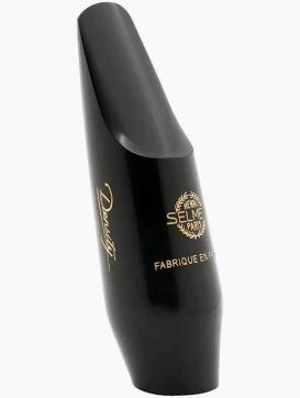 Boquilha Saxo Alto Selmer Density