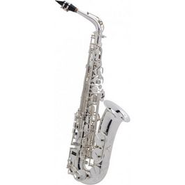 Saxo Alto Selmer Jubile Série Iii Chaves Laquedas Gravadas Em Prata Maciça