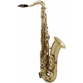 Saxo Tenor Selmer Jubile Referência 54 Passivado Laqueado Gravado