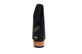 Boquilha Para Clarinete Alto Vandoren Bd5 Cm135