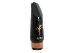 Boquilha Para Clarinete Sib Vandoren Tradicional M30 Lira Cm3001