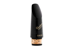 Boquilha Para Clarinete Sib Vandoren Tradicional B40 Lira Cm319