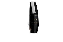 Boquilha Para Saxo Alto Selmer S 90 200 Ebonita